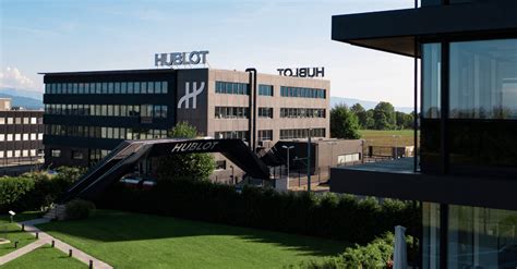 hublot carriere|hublot job offer.